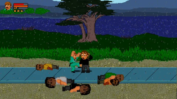 Fist Puncher screenshot 7
