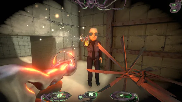 STRAFTAT screenshot 10
