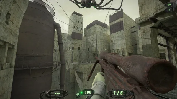 STRAFTAT screenshot 11