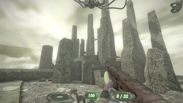 STRAFTAT screenshot 12