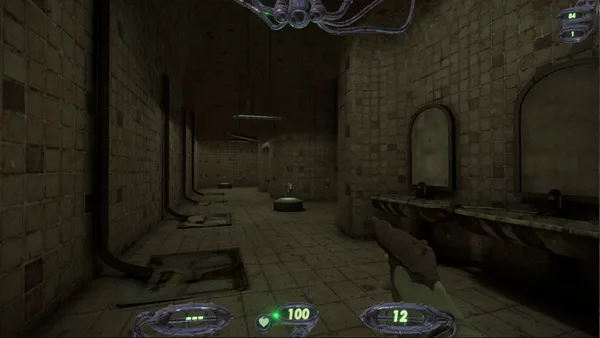 STRAFTAT screenshot 15