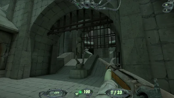 STRAFTAT screenshot 2