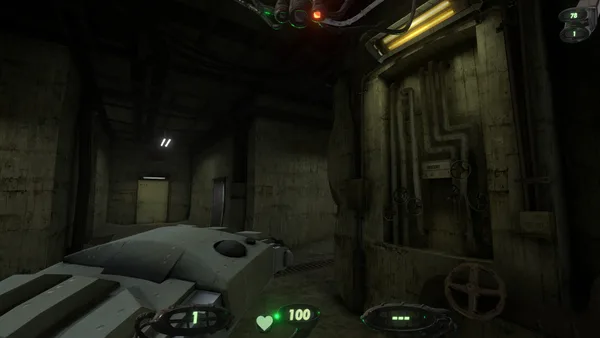 STRAFTAT screenshot 4