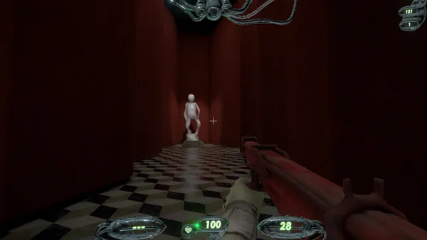 STRAFTAT screenshot 6