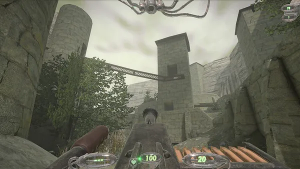 STRAFTAT screenshot 8