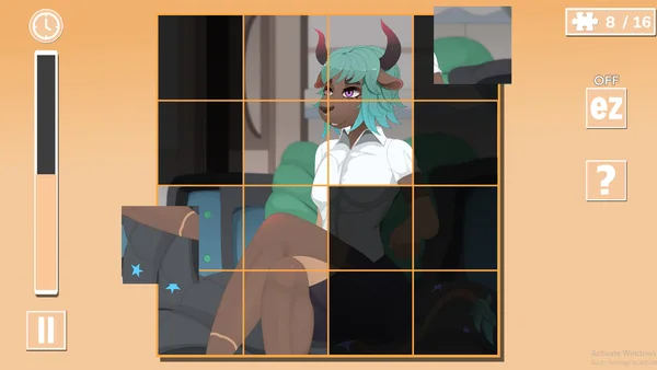 Furry Femboys screenshot 1