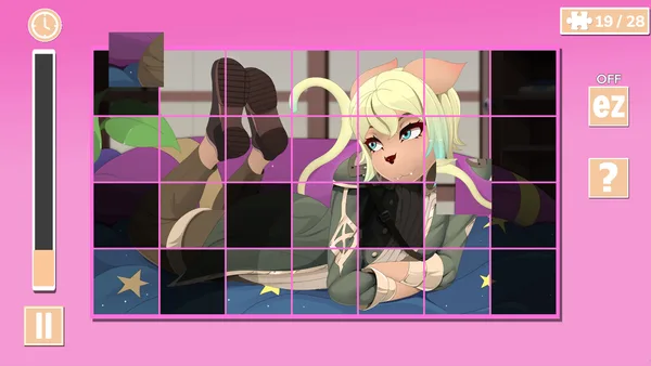 Furry Femboys screenshot 2