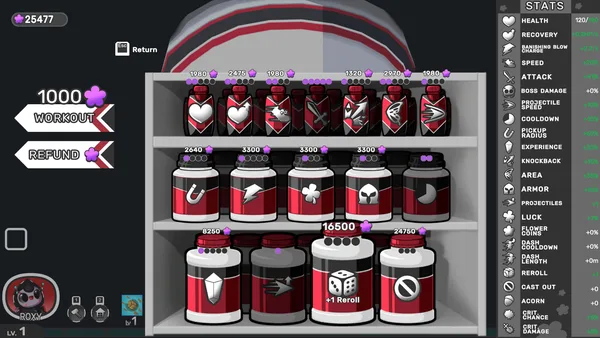 Cast Out Colony screenshot 8