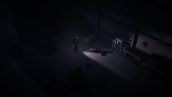 As One We Survive screenshot 10