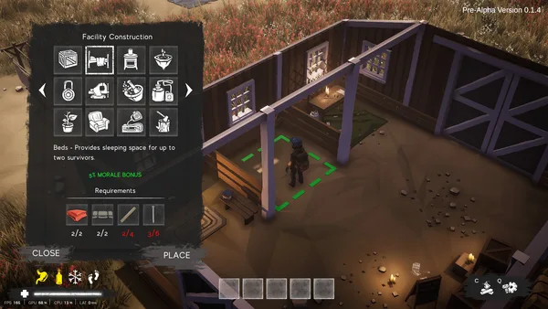 As One We Survive screenshot 3