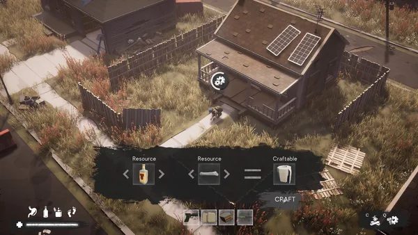 As One We Survive screenshot 4