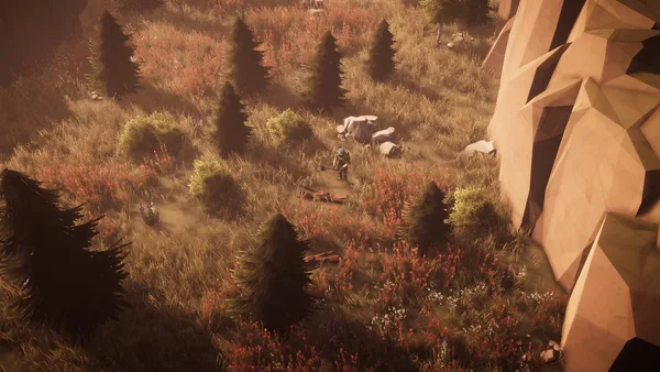 As One We Survive screenshot 6