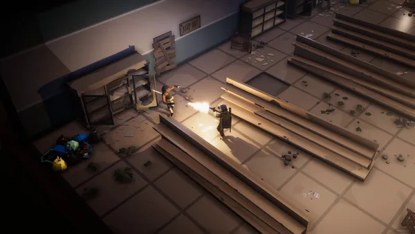 As One We Survive screenshot 8