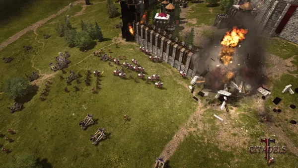 Citadels screenshot 8