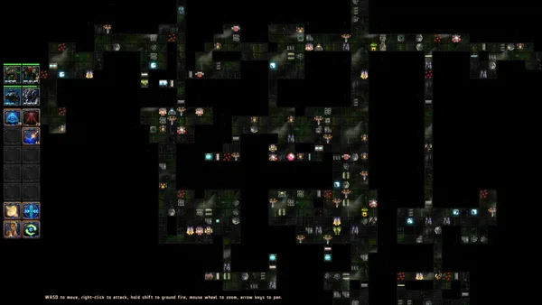 Bionic Dues screenshot 6