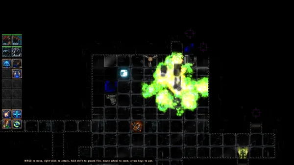 Bionic Dues screenshot 8