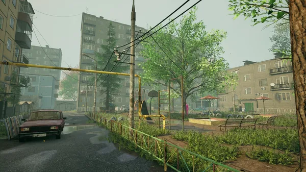 G.O.P.O.T.A screenshot 13