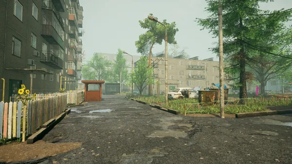 G.O.P.O.T.A screenshot 17