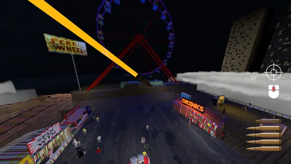 Sniper Killer screenshot 3