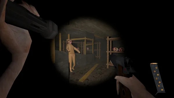 Sniper Killer screenshot 7