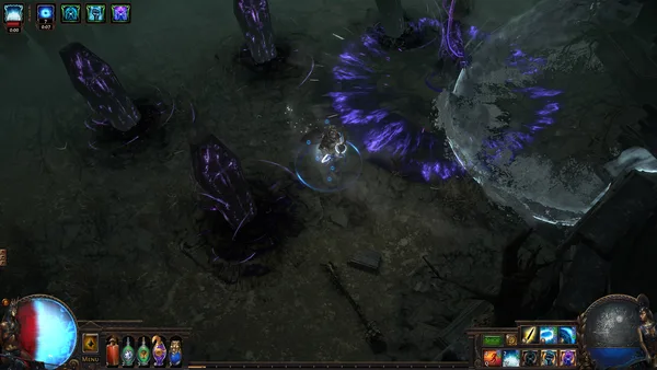 Path of Exile screenshot 16