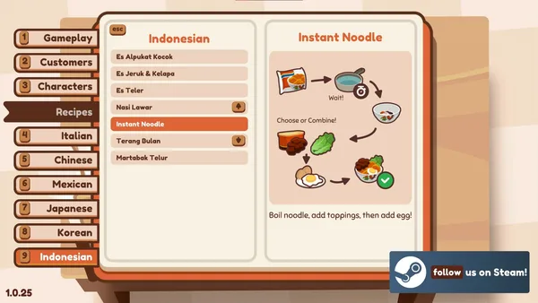 Screenshot 10 di The Chef's Shift