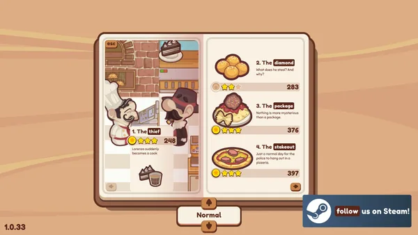 Screenshot 5 di The Chef's Shift