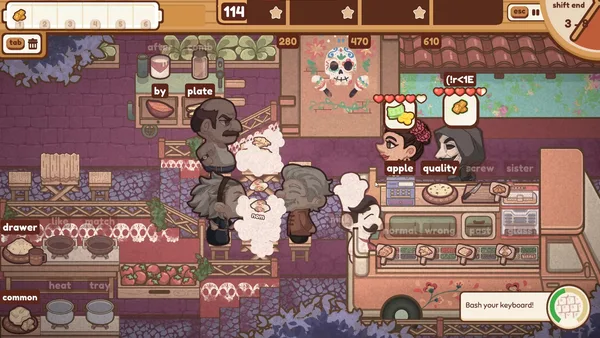 Screenshot 7 di The Chef's Shift