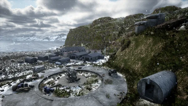 Beach Invasion 1945 - Pacific screenshot 6
