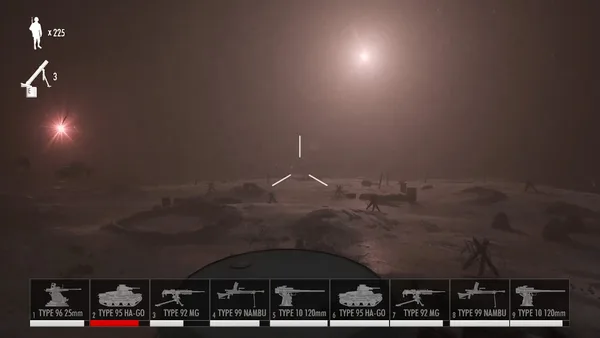 Beach Invasion 1945 - Pacific screenshot 7
