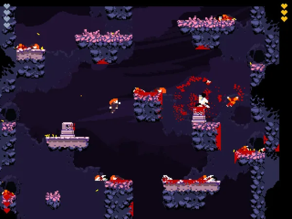 Samurai GUNN screenshot 3