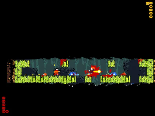 Samurai GUNN screenshot 4
