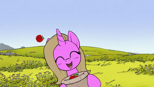 MareQuest: An Interactive Tail screenshot 5