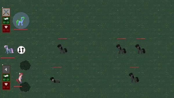 MareQuest: An Interactive Tail screenshot 7