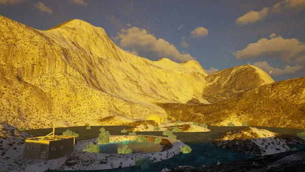 Island Paradise screenshot 10