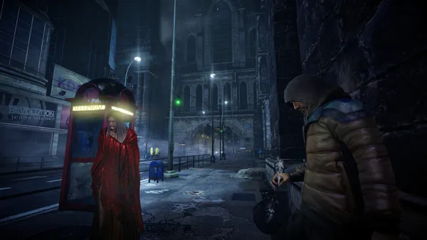 Screenshot 5 di Castlevania: Lords of Shadow 2