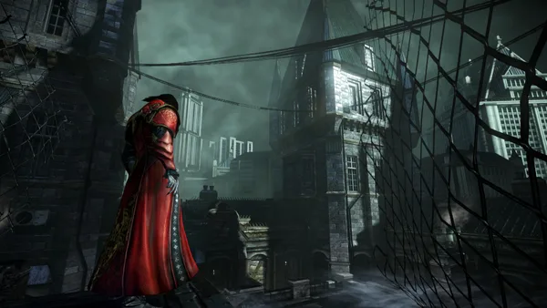 Screenshot 7 di Castlevania: Lords of Shadow 2