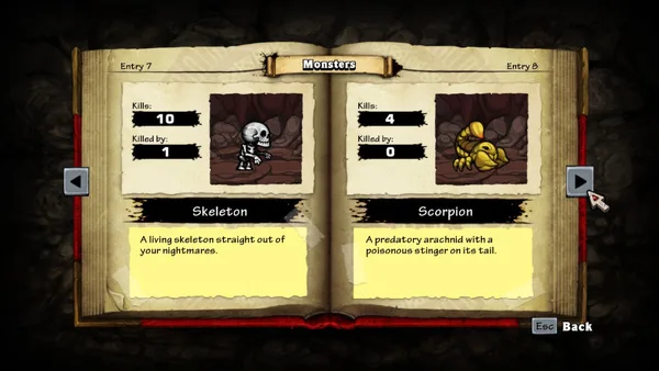 Screenshot 6 di Spelunky