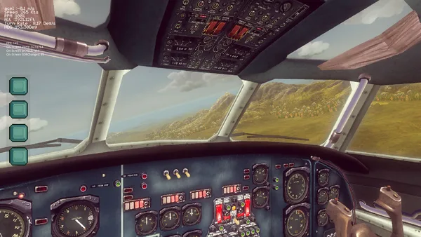 Legendary Pilots screenshot 2