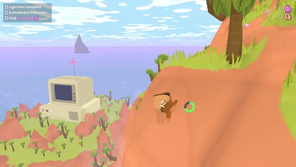 Tall Trails screenshot 4