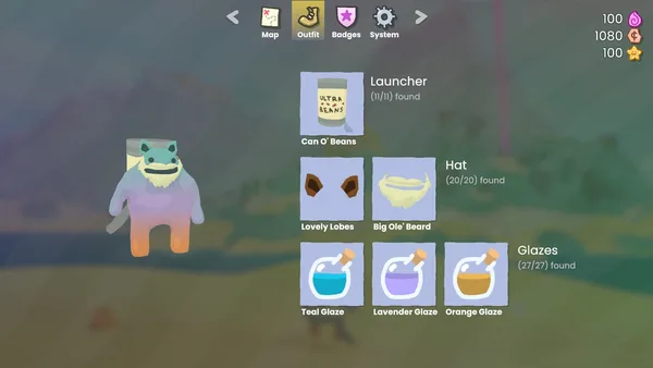 Tall Trails screenshot 8