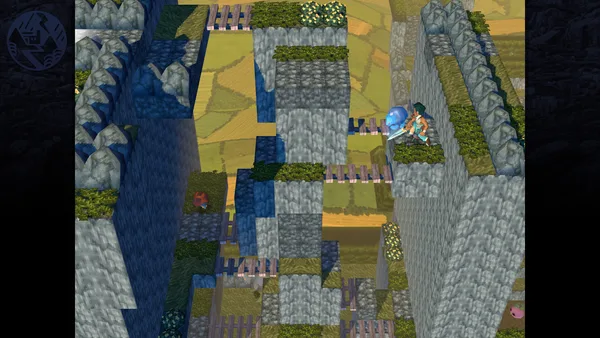 Angeline Era screenshot 12