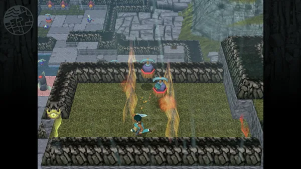 Angeline Era screenshot 8