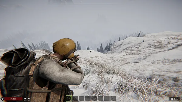 Human Host screenshot 15