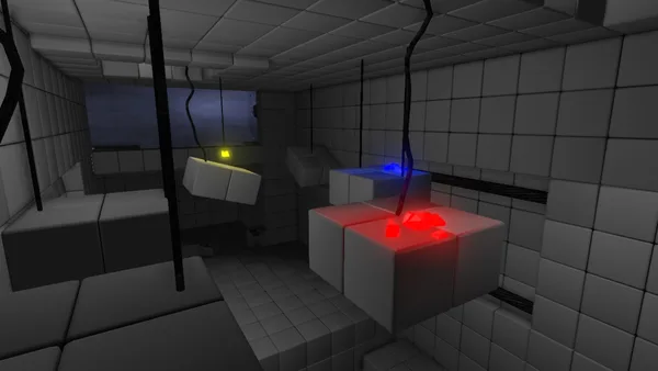 Q.U.B.E: Director's Cut screenshot 13
