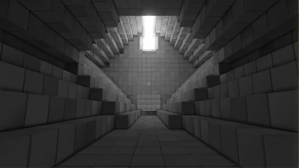 Q.U.B.E: Director's Cut screenshot 7