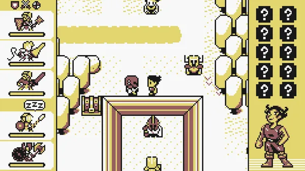 Letalis screenshot 2
