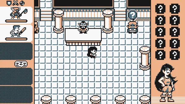 Letalis screenshot 6