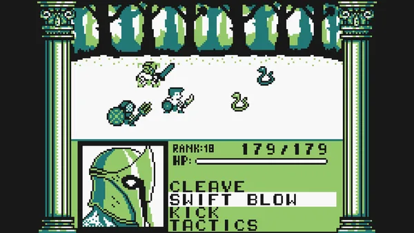 Letalis screenshot 8