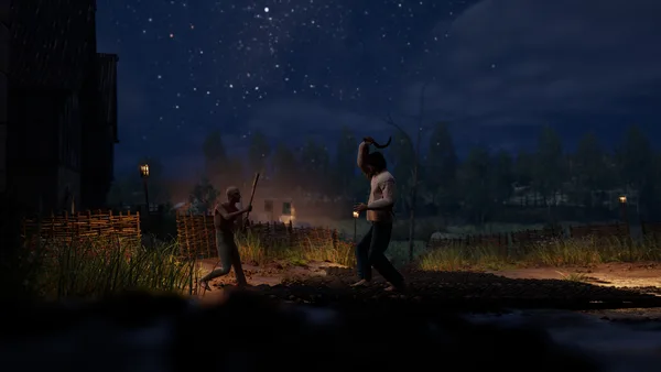 Half Sword screenshot 5